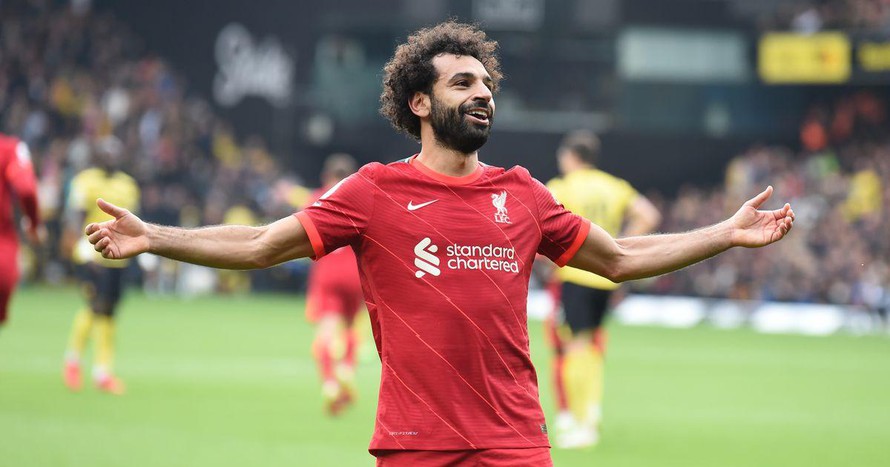 Bản tin Liverpool 4/5: Salah khiến huyền thoại M.U bẽ mặt; Milner ở lại thêm 1 năm - Ảnh 2