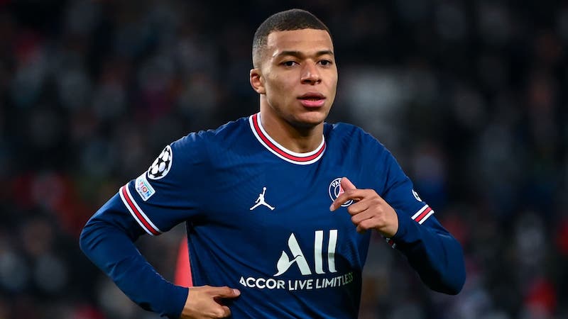 Bản tin PSG 4/5: Thêm dấu hiệu Mbappe ra đi; PSG chi mạnh tay cho Salah - Ảnh 1