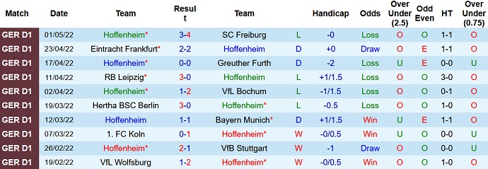 Nhận định, soi kèo Hoffenheim vs Leverkusen, 20h30 ngày 7/5 - Ảnh 3