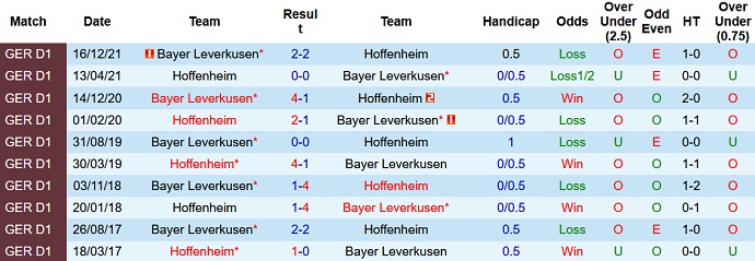 Nhận định, soi kèo Hoffenheim vs Leverkusen, 20h30 ngày 7/5 - Ảnh 4