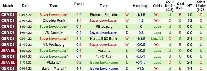 Nhận định, soi kèo Hoffenheim vs Leverkusen, 20h30 ngày 7/5 - Ảnh 5