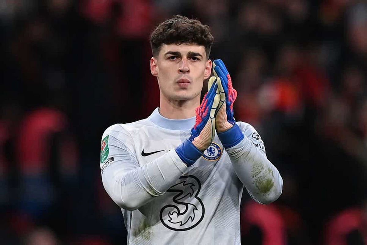 Bản tin Chelsea 7/5: The Blues chính thức có chủ mới; Kepa được 2 ông lớn theo đuổi - Ảnh 1