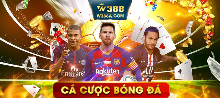 Nhà Cái W388 – Nhà Cái Cá Cược 2022 - Ảnh 2