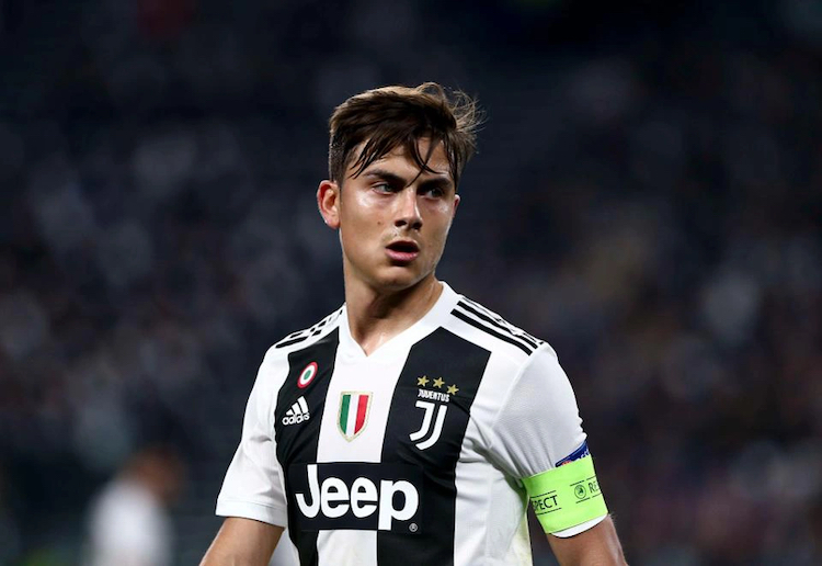 Tin Man United sáng 11/5: Quỷ Đỏ nhắm Dybala; Ten Hag nhắm trò cưng tại Ajax - Ảnh 1