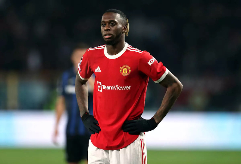 Tin Man United 17/5: Trả Wan-Bissaka lại nơi sản xuất; Nhận tin buồn từ sao Dortmund - Ảnh 2