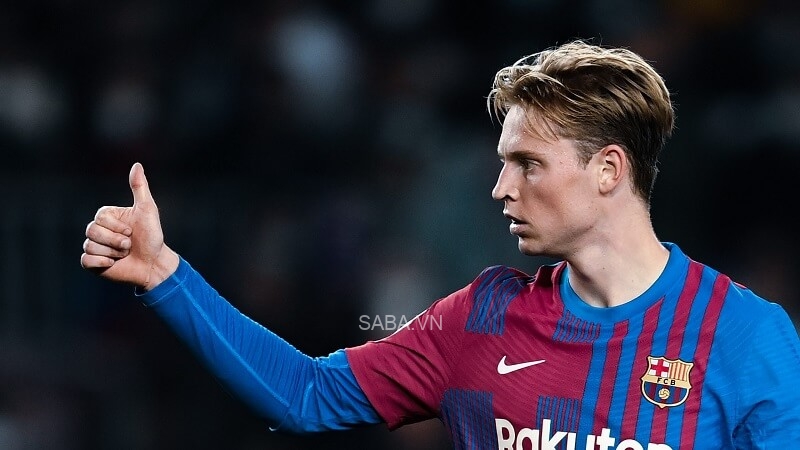 Đây!!! Lý do khiến Barca phải bán cả tương lai của CLB như De Jong - Ảnh 2