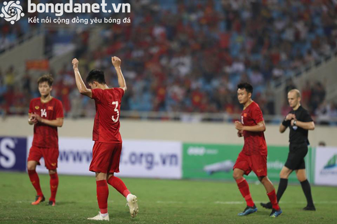 Link xem trực tiếp U23 Việt Nam vs U23 Malaysia, 19h ngày 19/5 - Ảnh 1