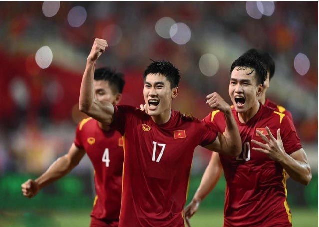 Link xem trực tiếp U23 Việt Nam vs U23 Thái Lan, 22h ngày 2/6 - Ảnh 1