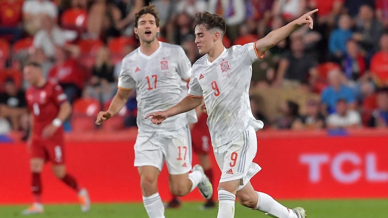 Tin s&aacute;ng 6/6: Xứ Wales ho&agrave;n th&agrave;nh giấc mơ World Cup; Việt Nam l&agrave;m n&ecirc;n lịch sử trước H&agrave;n Quốc - Ảnh 3