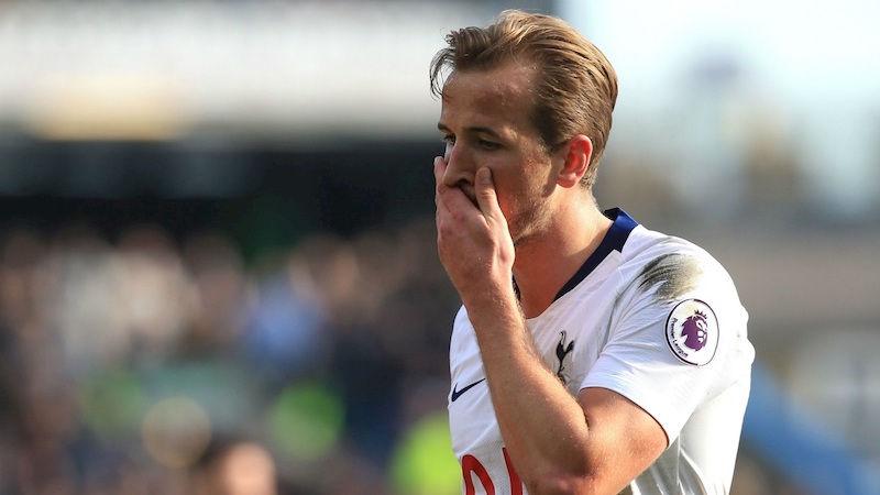 Tin Man United 8/6: Harry Kane từ chối Quỷ Đỏ; Man United đang xem giò Eriksen - Ảnh 1