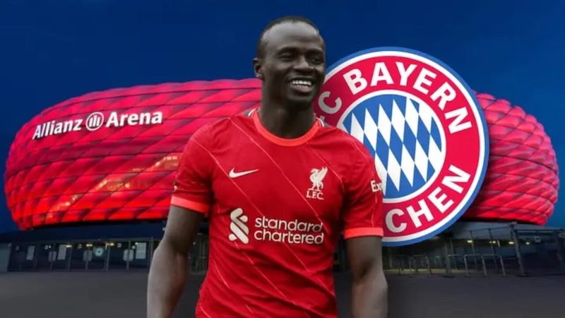 Liverpool giận dữ với lời đề nghị “sỉ nhục” tới từ Bayern Munich - Ảnh 1