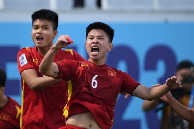 Chuyên gia châu Á dự đoán U23 Việt Nam vs U23 Saudi Arabia, 23h ngày 12/6 - Ảnh 1