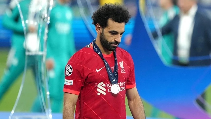 Salah: “Liverpool xứng đáng giành chức vô địch Champions League” - Ảnh 2