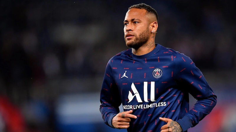PSG lên kế hoạch thanh lý Neymar để tránh án phạt từ UEFA - Ảnh 2