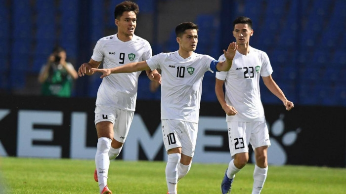 Chuyên gia châu Á dự đoán U23 Uzbekistan vs U23 Saudi Arabia, 20h ngày 19/6 - Ảnh 1