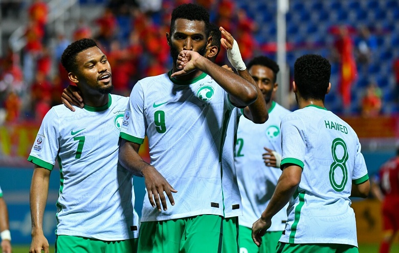 Những điểm nóng định đoạt trận U23 Uzbekistan vs U23 Saudi Arabia, 20h ngày 19/6 - Ảnh 1