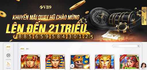 VUABAI9 - Review chi tiết nhà cái VB9 đang được giới bet thủ quan tâm nhất hiện nay - Ảnh 4