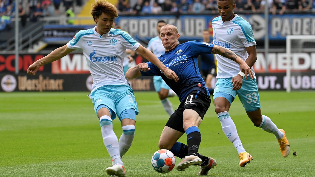 Kèo xiên thơm nhất hôm nay 31/7: Bremer vs Schalke - Ảnh 1
