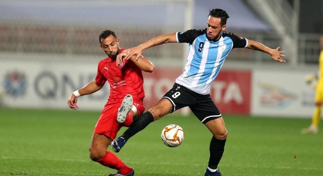 Kèo xiên thơm nhất hôm nay 3/8: Al Duhail vs Al Wakrah  - Ảnh 1