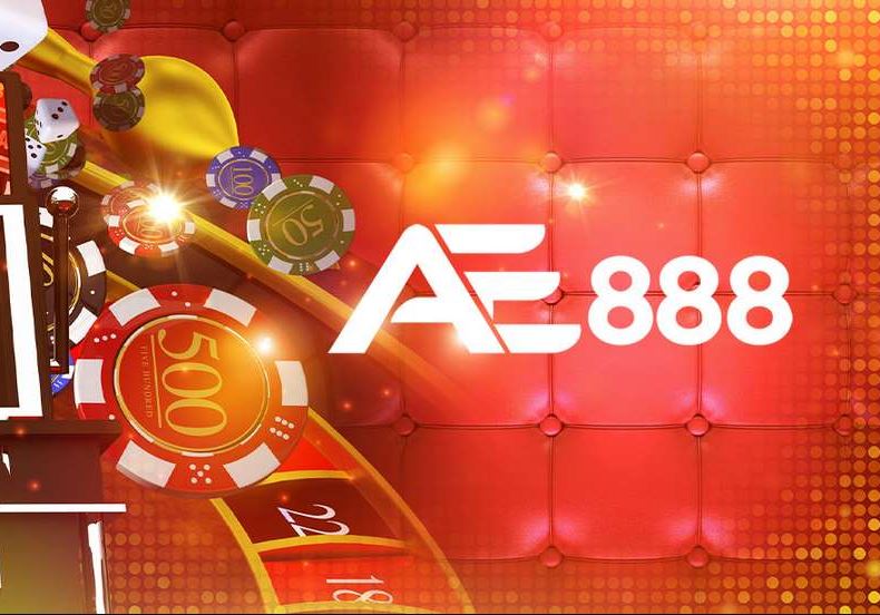 AE888 là gì? Các thông tin về nhà cái AE888 - Ảnh 4