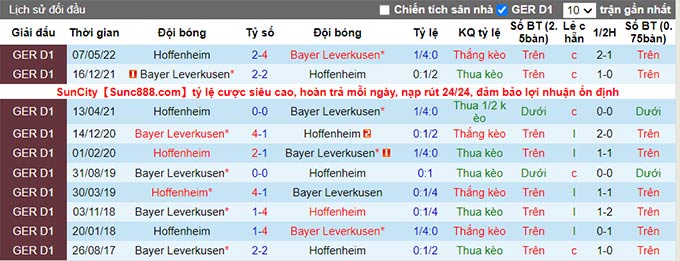 Nhận định, soi kèo Leverkusen vs Hoffenheim, 20h30 ngày 20/8 - Ảnh 3