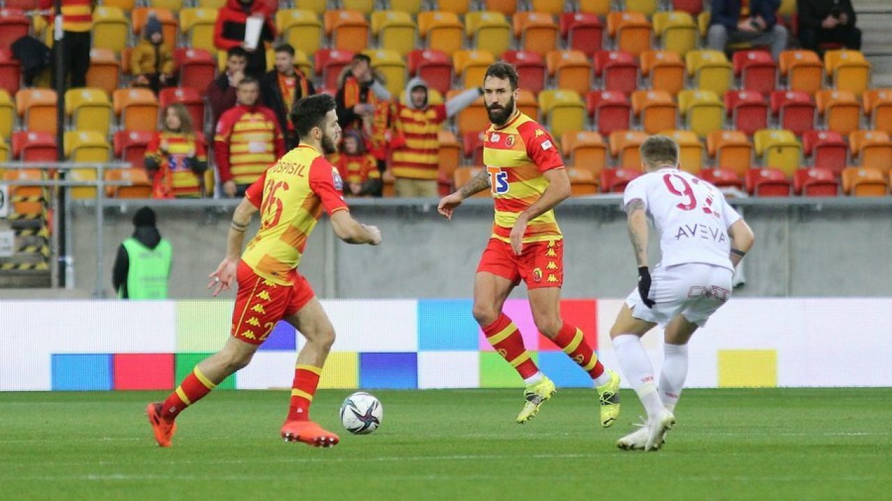 Kèo xiên thơm nhất hôm nay 26/8: Gornik vs Jagiellonia - Ảnh 1