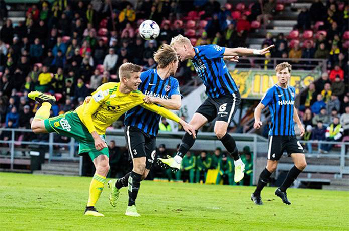 Soi kèo bóng đá Phần Lan đêm nay 11/9: Honka vs HJK - Ảnh 2