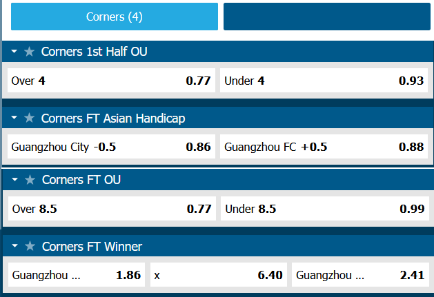 Nhận định, soi kèo Guangzhou City vs Guangzhou FC, 18h30 ngày 13/9 - Ảnh 6
