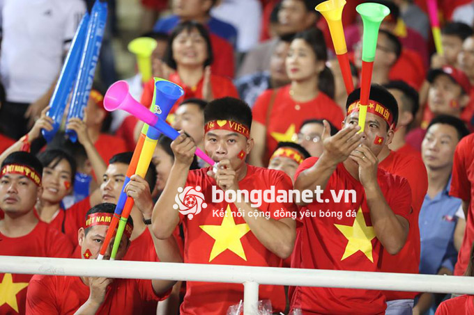 VTV5, VTV6 trực tiếp bóng đá Việt Nam vs Singapore hôm nay, 19h ngày 21/9 - Ảnh 1