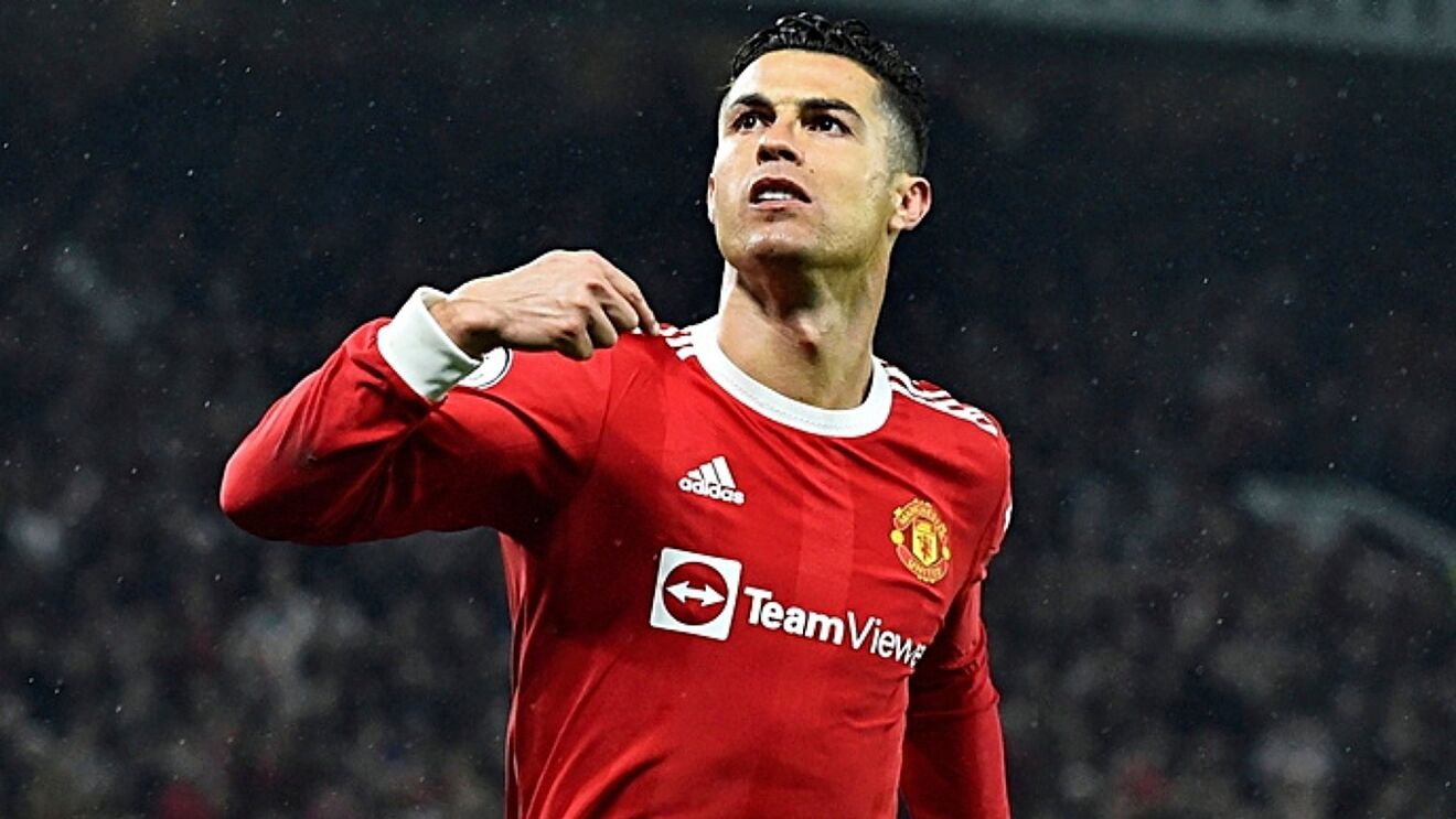 Mức lương của Ronaldo là bao nhiêu? - Ảnh 2
