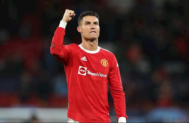Mức lương của Ronaldo là bao nhiêu? - Ảnh 3