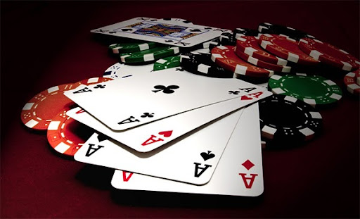 Hướng dẫn chơi Poker nhanh chóng và dễ hiểu nhất - Ảnh 1