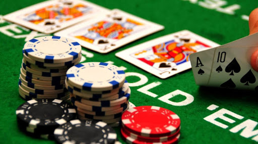 Hướng dẫn chơi Poker nhanh chóng và dễ hiểu nhất - Ảnh 2