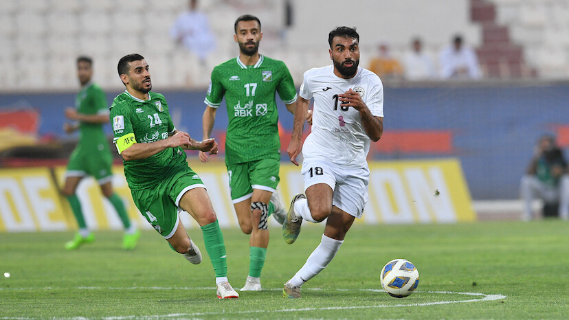 Kèo xiên thơm nhất hôm nay 5/10: Al Shabab vs Bahrain SC - Ảnh 1