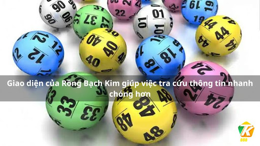 Rồng Bạch Kim và kinh nghiệm soi cầu lô đề chính xác - Ảnh 1