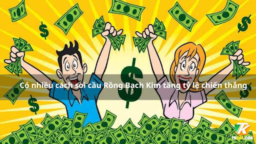 Rồng Bạch Kim và kinh nghiệm soi cầu lô đề chính xác - Ảnh 3