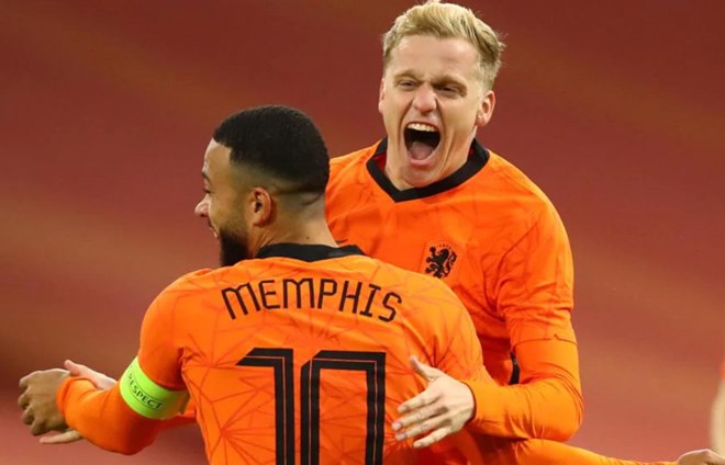 Dự đoán đội nhất bảng A World Cup 2022: Hà Lan vượt trội - Ảnh 1