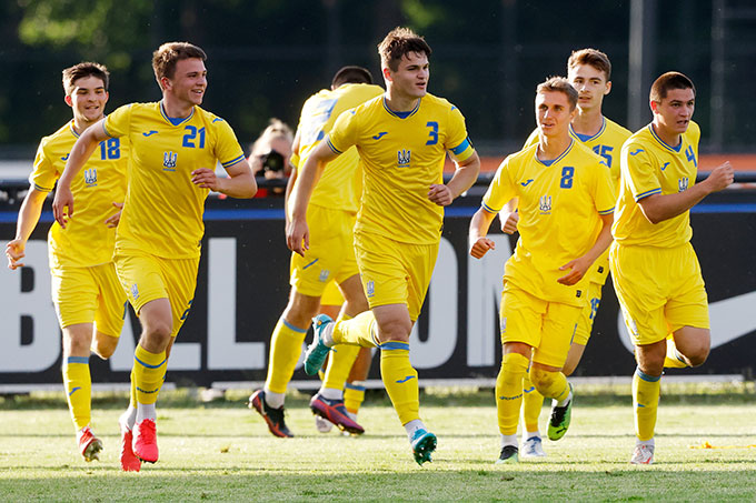 Soi kèo, dự đoán Macao U19 Thụy Điển vs U19 Ukraine, 0h ngày 24/11 - Ảnh 1