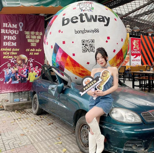 Betway – Điểm đến uy tín dành cho dân mê đánh bóng World Cup 2022 - Ảnh 1