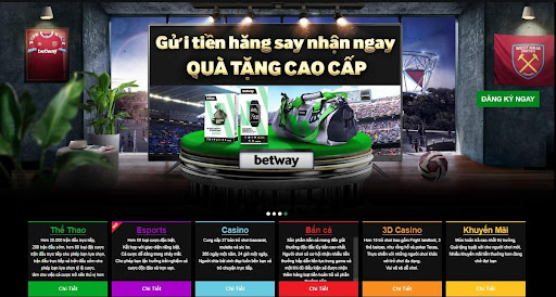 Betway – Điểm đến uy tín dành cho dân mê đánh bóng World Cup 2022 - Ảnh 7