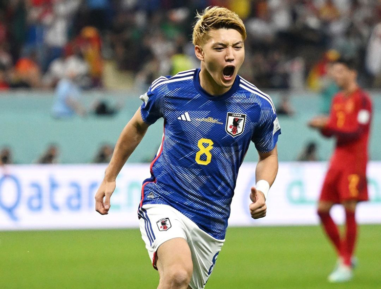 Những điểm nóng định đoạt trận Nhật Bản vs Croatia, 22h ngày 5/12 - Ảnh 1