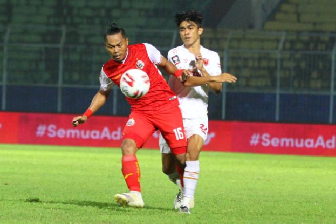 Tip kèo miễn phí chất lượng cao hôm nay 6/12: Persija Jakarta vs Borneo - Ảnh 1
