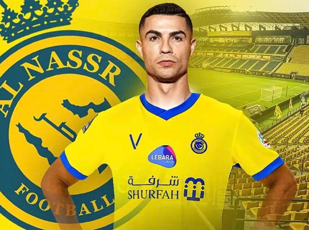 Cristiano Ronaldo chính thức phủ nhận việc gia nhập Al Nassr - Ảnh 1