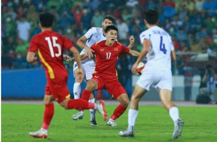 Tip kèo miễn phí chất lượng cao hôm nay 14/12: Việt Nam vs Philippines - Ảnh 1