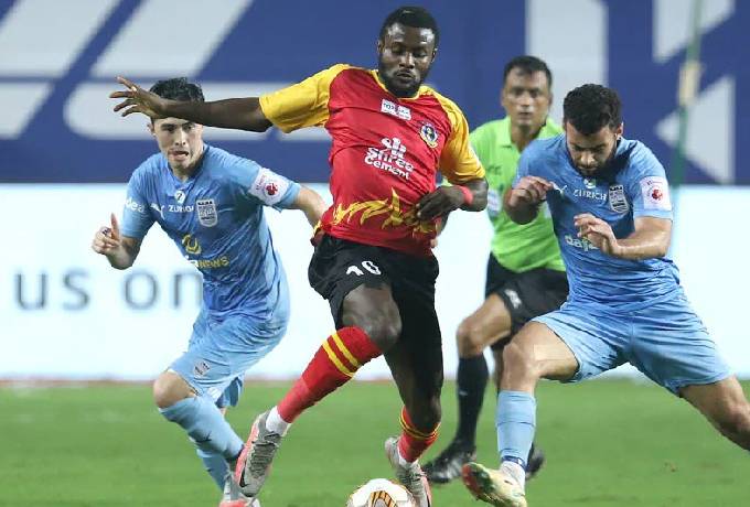 Tip kèo miễn phí chất lượng cao hôm nay 16/12: East Bengal vs Mumbai - Ảnh 1