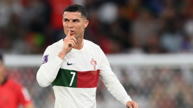 Huyền thoại Đức: “Ronaldo là nỗi thất vọng lớn tại World Cup 2022” - Ảnh 2