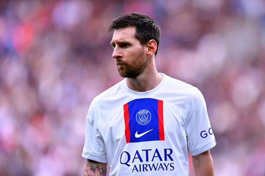 Nóng: Messi đạt thỏa thuận gia hạn hợp đồng với PSG - Ảnh 1