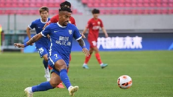 Tip kèo miễn phí chất lượng cao hôm nay 23/12: Rongcheng vs Wuhan Three Towns - Ảnh 1