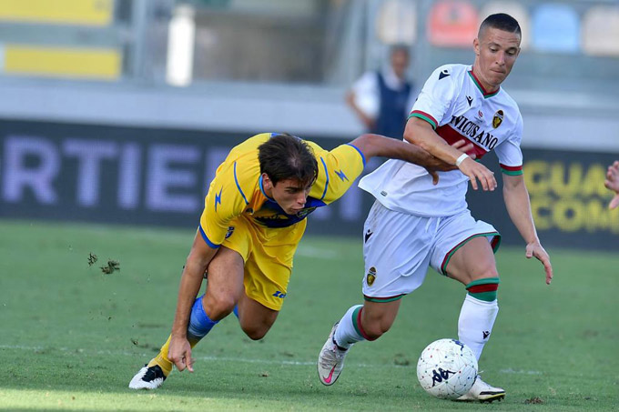 Soi kèo bóng đá Italia hôm nay 26/12: Frosinone vs Ternana - Ảnh 1