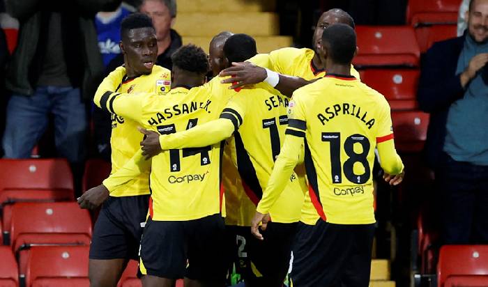 Tip kèo miễn phí chất lượng cao hôm nay 26/12: Watford vs Millwall - Ảnh 1